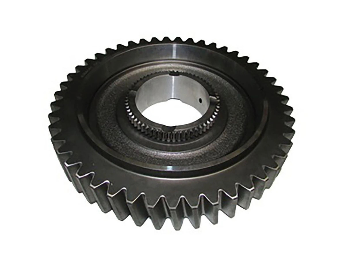 ENGREANGEM 1A MARCHA SUPERIOR CÂMBIO FSB8406A FORD 1317 1721 VW BUS 17230 17260