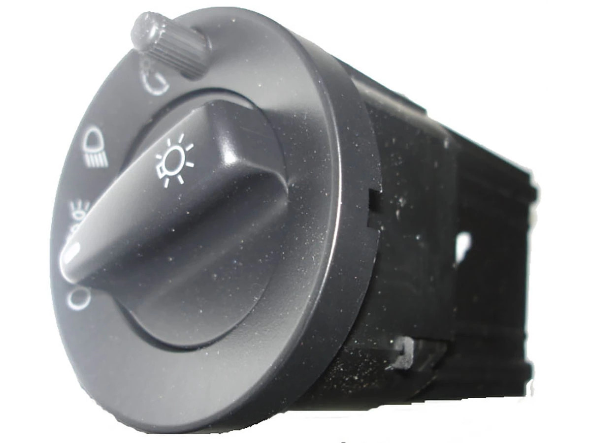 INTERRUPTOR LUZ REOSTATO 24V VOLKS 13150 170 180 190 15170 180 190 17210 220 300