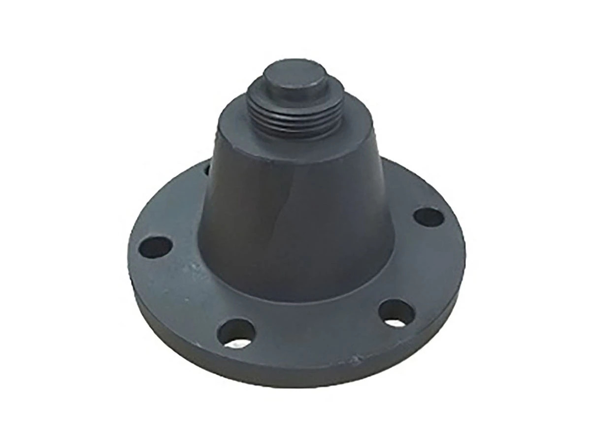 ACOPLAMENTO HELICE RADIADOR MOTOR MWM 4.10 6.10 VW 7.110 7.120 7.100 8.120 8.150