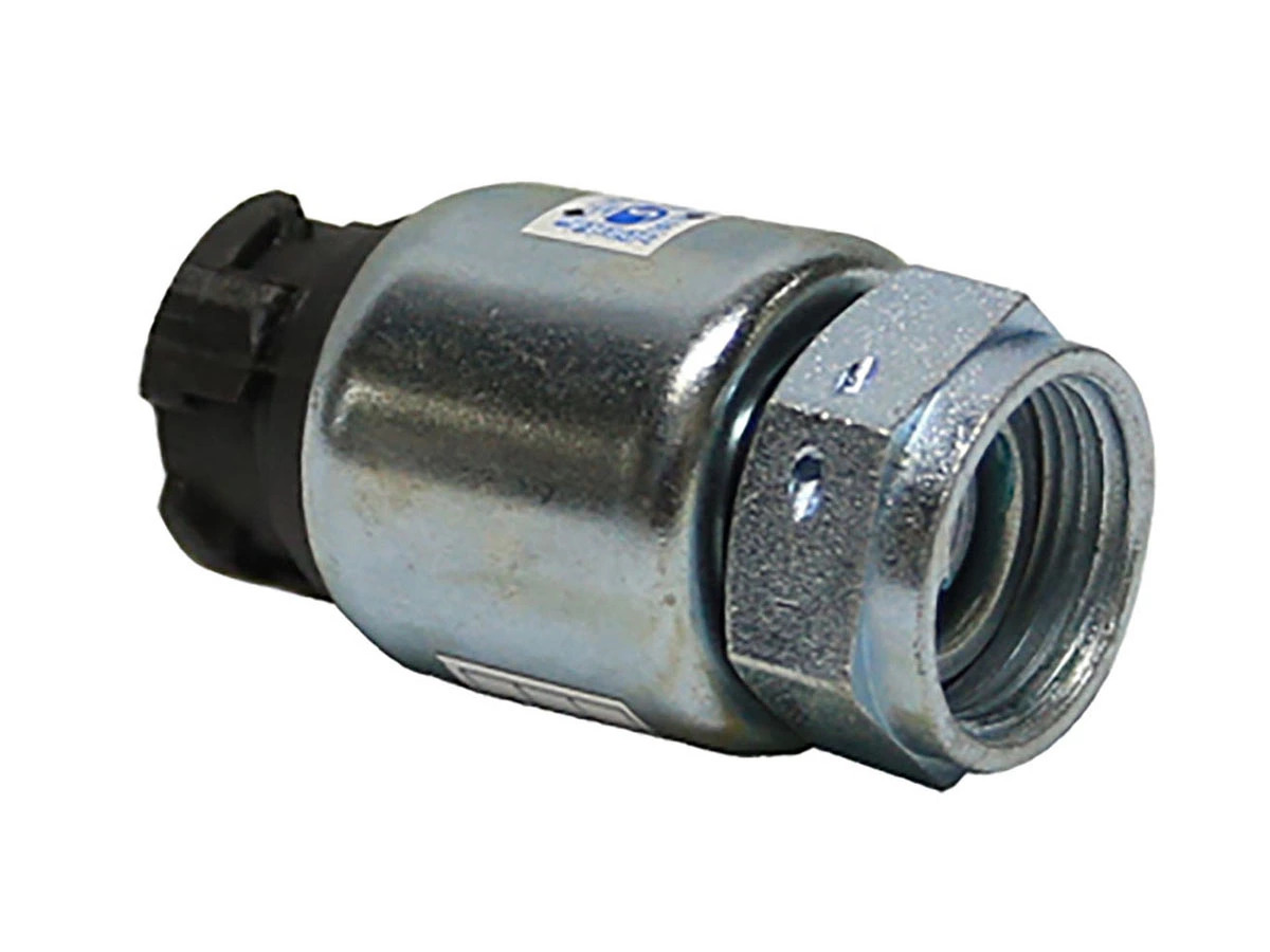 SENSOR VELOCIDADE 4 PINOS CHATOS VW BUS 17240OT 17210OD 18310OT MB TODOS AGRALE 