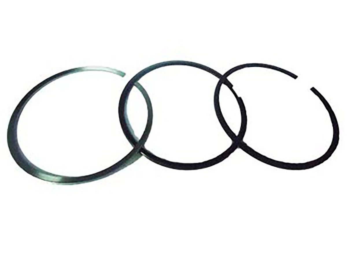 ANEL PISTAO DO MOTOR CUMMINS ISB STD FORD CARGO 815E 1317E 1517E 1717E 1722E 242