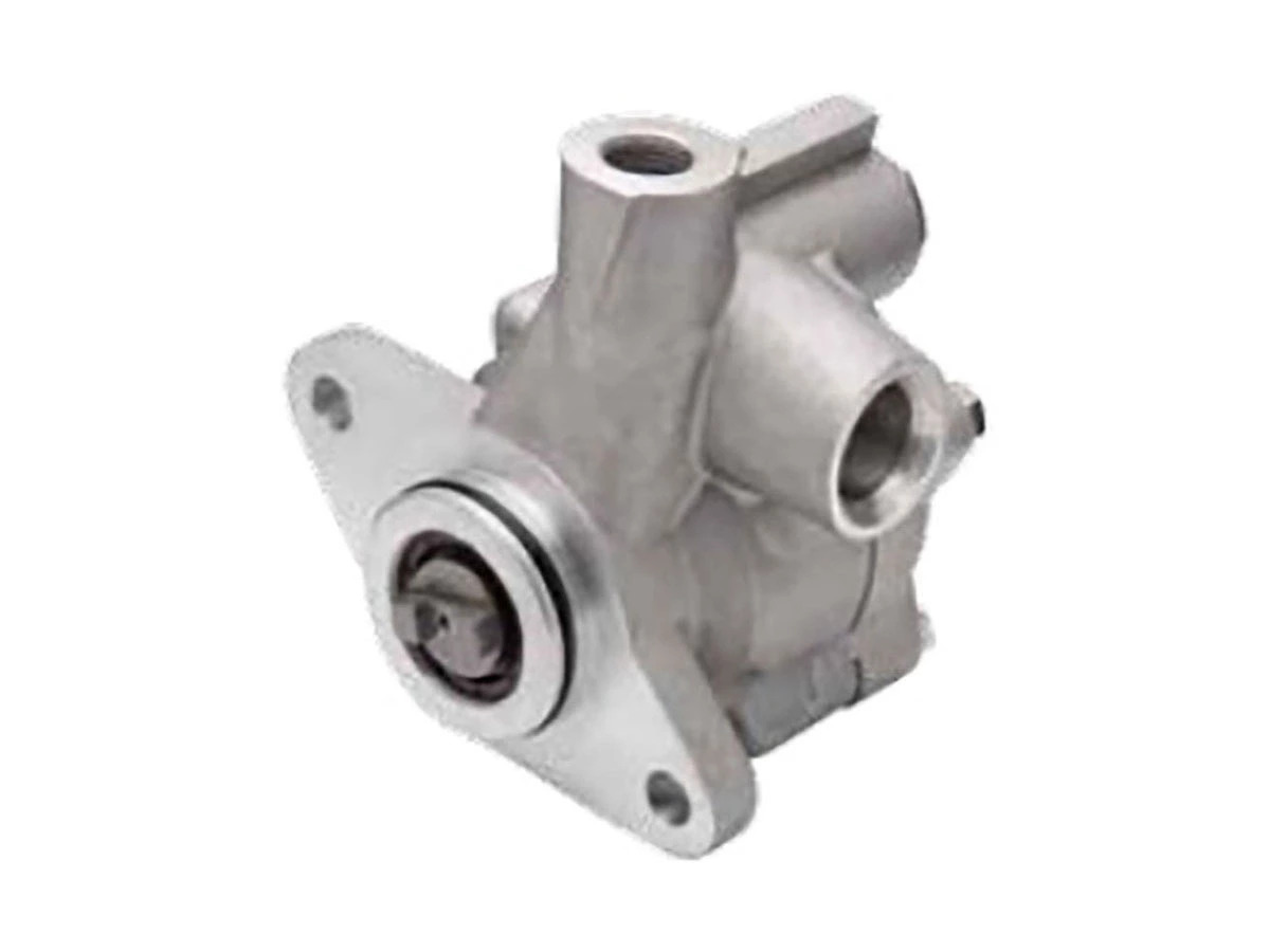 BOMBA DIRECAO HIDRAULICA PARA IVECO EUROCARGO TECTOR  EXCETO 160E21 160E23  (489