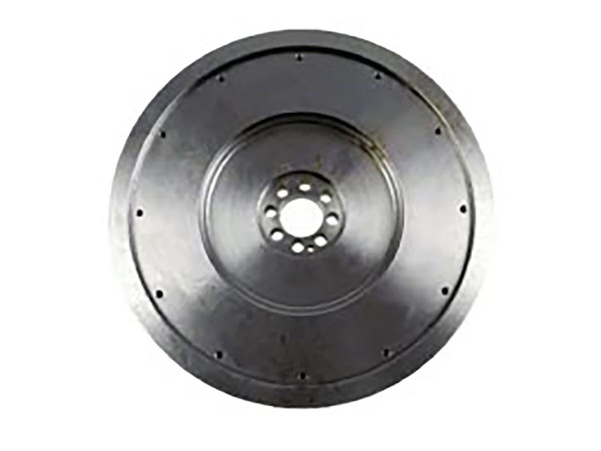 VOLANTE MOTOR 146 DENTES 362MM MB OM9004LA 915C 915E 1417 1418 08 FUROS VIRABREQ