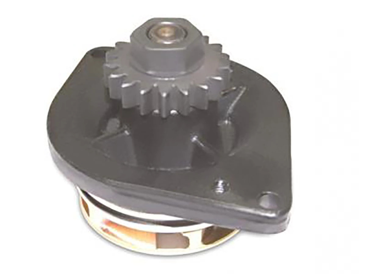 BOMBA DAGUA MOTOR MWM X12 VW 13170E 15170E 13180E 15180E 13190E 8150EOD 9150EOD 