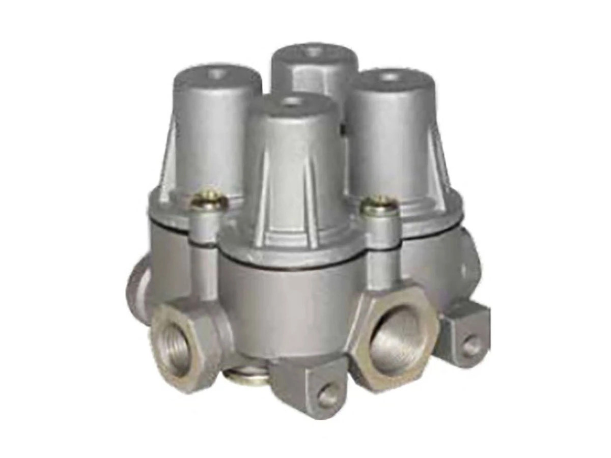 VALVULA PROTECAO DE 4 CIRCUITOS (3454317406.)