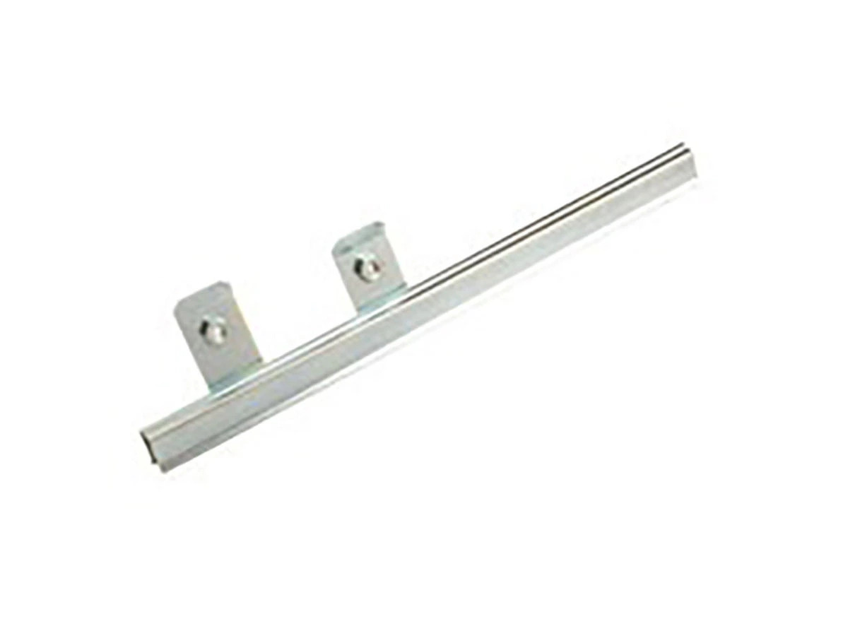 SUPORTE VIDRO PORTA LE ESQUERDO MB AXOR (9737200147.)