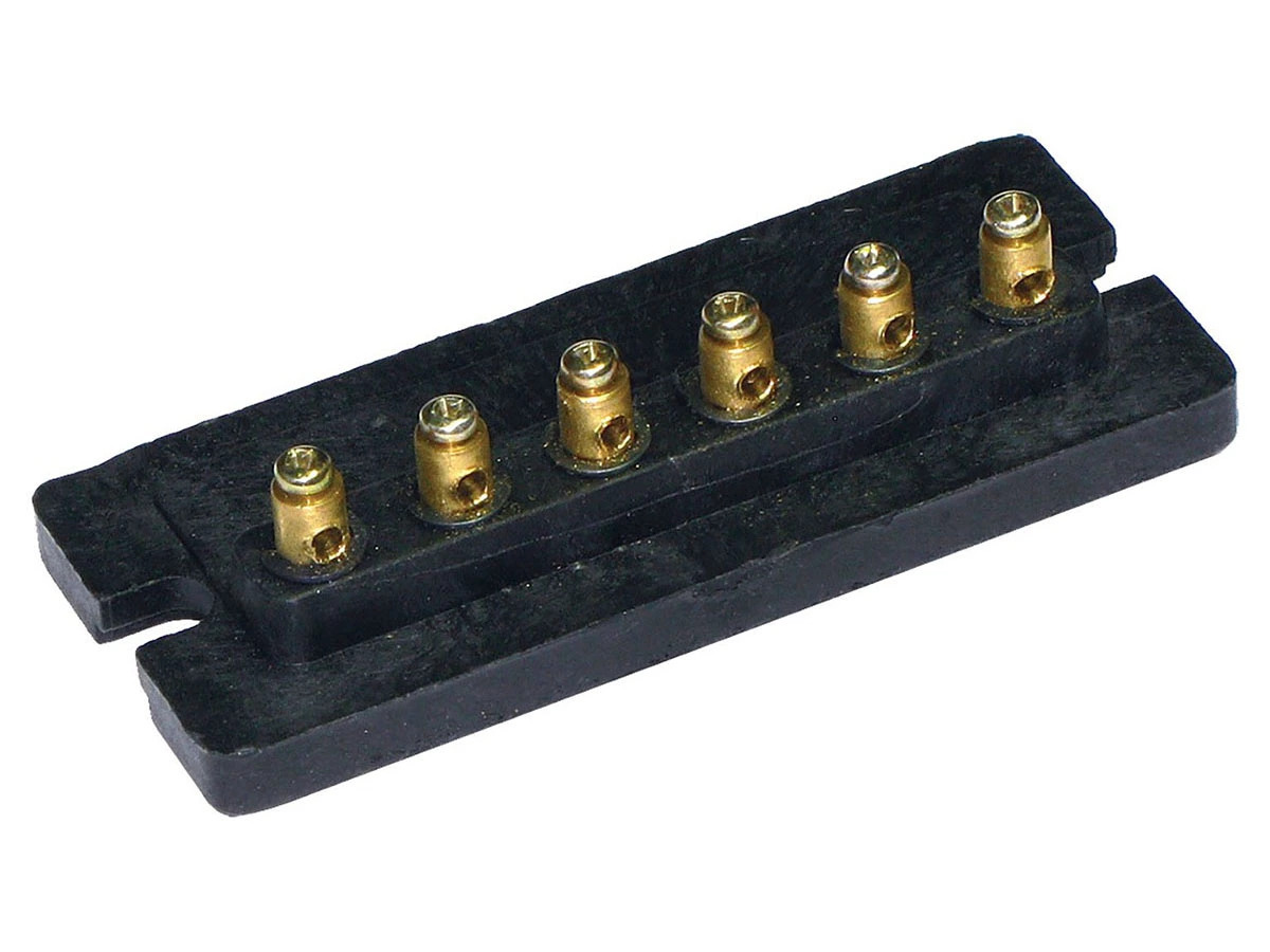 BAQUELITE TOMADA (000231)