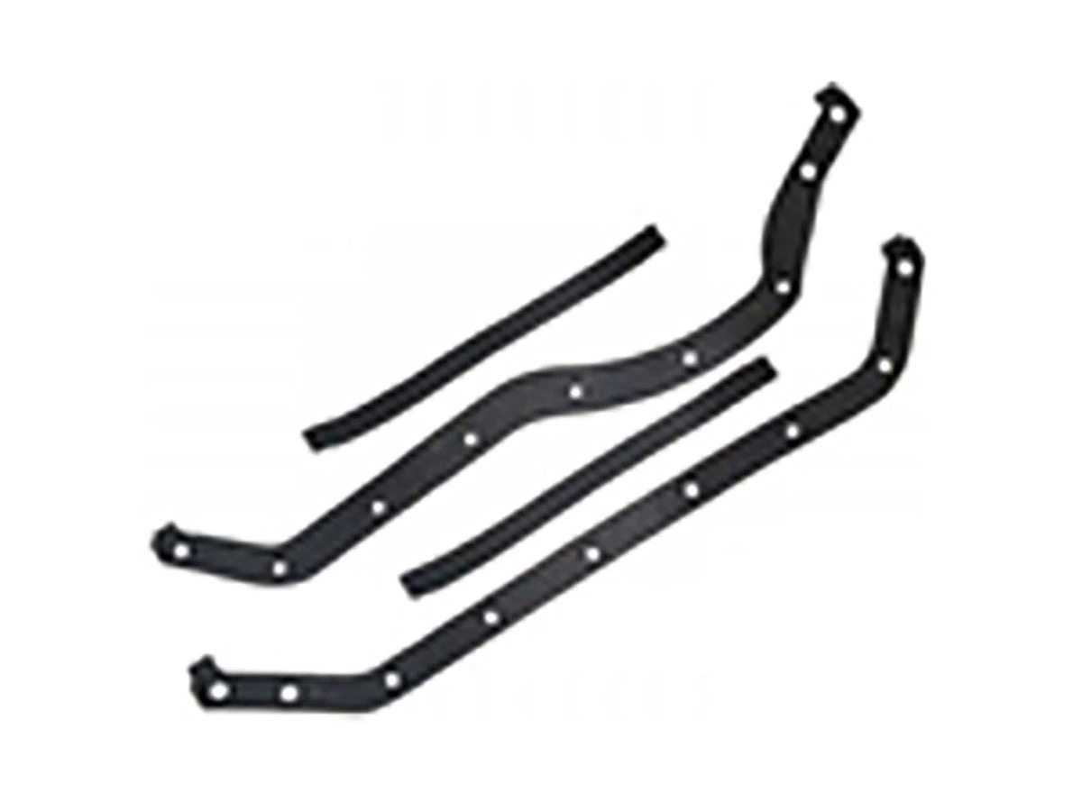 JOGO DE JUNTAS DO CARTER CORTICA LONADA (3140100080)