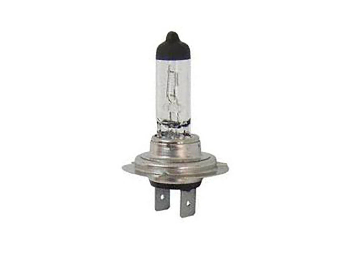 LÂMPADA H7 FAROL BAIXO 55W 12V GERAL (GL19H7.)