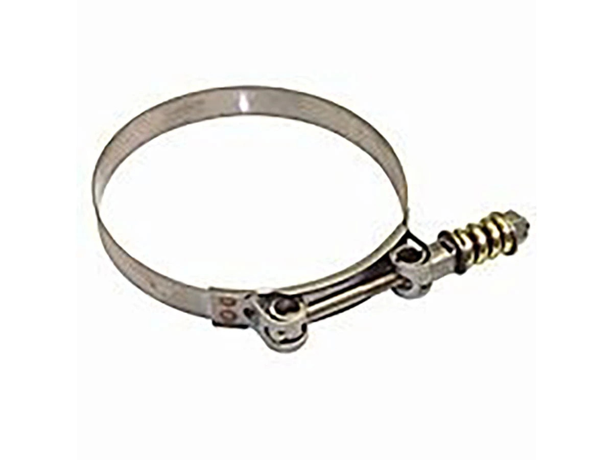 ABRACADEIRA INTERCOOLER 83X89MM VW 13.190 15.190 13.170 15.170 17.210 26.300 24.