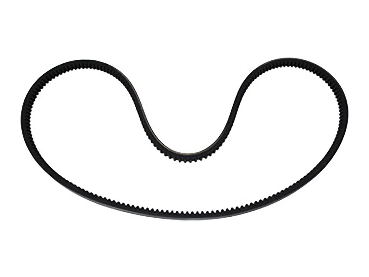 CORREIA MOTOR ALTERNADOR BOMBA AGUA MB OM314 OM364LA L608D L708D L708E LO712 LO9