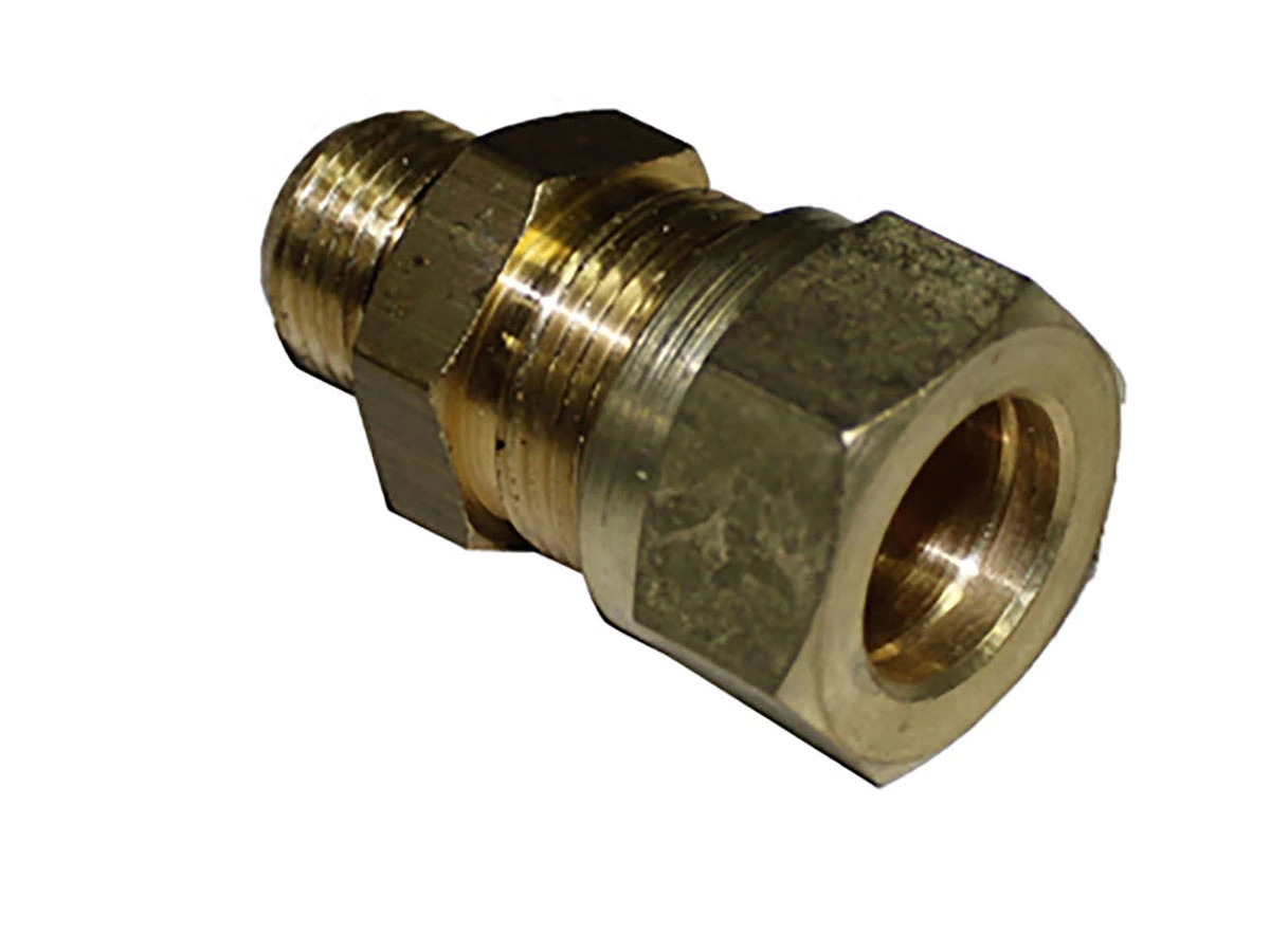 TUBO CABECOTE FILTRO COMBUSTIVEL VW 5.140E 8.150E DELIVERY MWM (1235.)