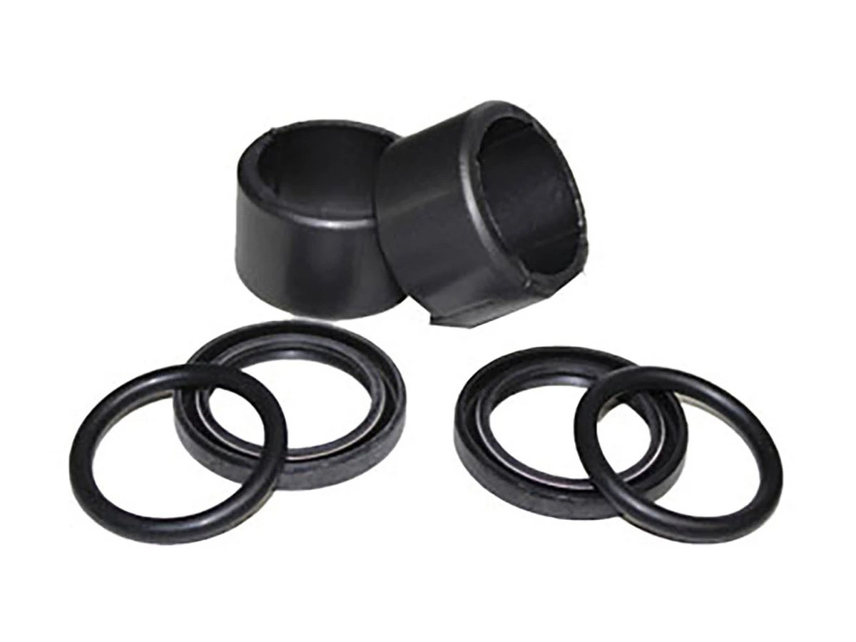 REPARO EIXO S FREIO MASTER BAIXA NYLON 2 RETENTOR 2 ANEIS 2 BUCHAS VC211 (FB01M.