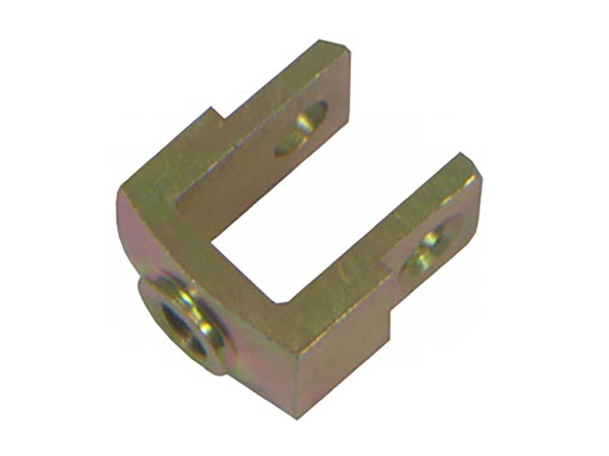 GARFO HASTE CILINDRO EMBREAGEN (2TD721213)