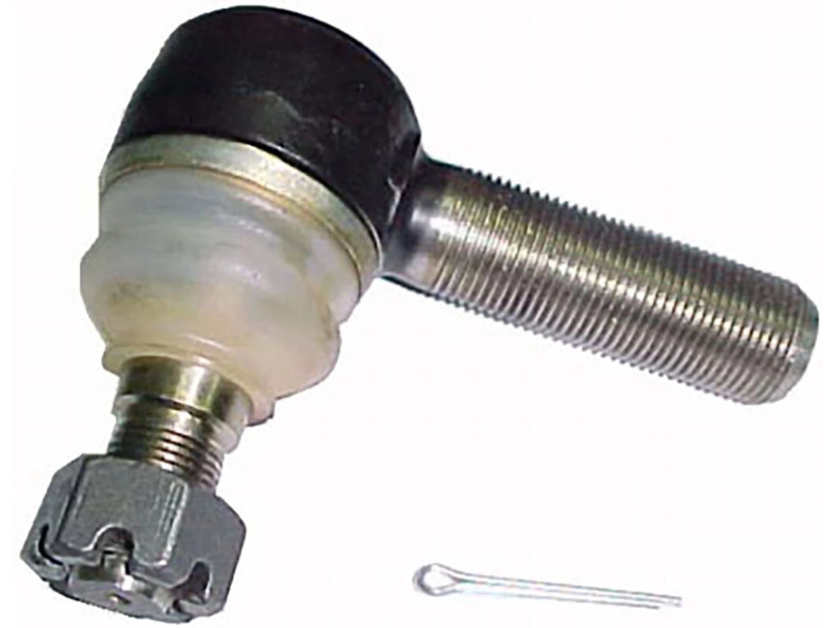 TERMINAL DIRECAO LE ESQUERDA 1 1/8X12 VW 12140 14150 16170 16220 24220 35300 FOR