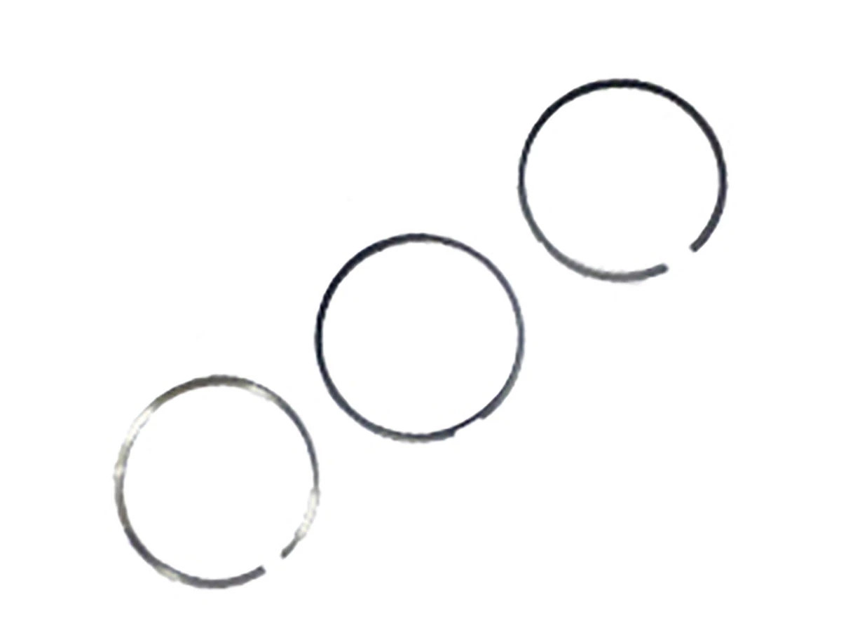 ANEL SEGMENTO PISTAO STD CUMMINS SERIE B4TAA 6BTAA 5.9 FORD 712 814 1998 A 2005 