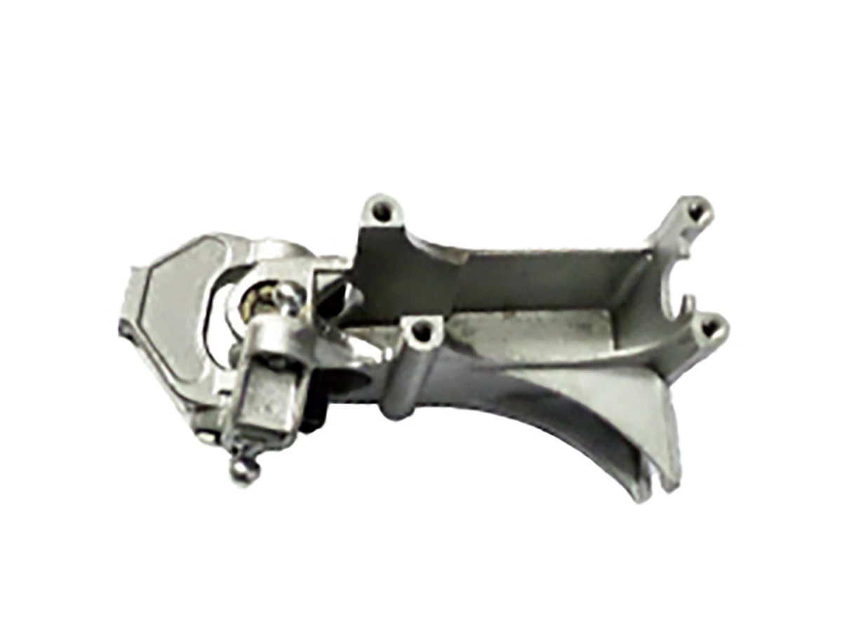 TRAMBULADOR MUDANCA MARCHA CÂMBIO AGRALE V8 W8 W9 2007 DIANTE (6013004138001.)