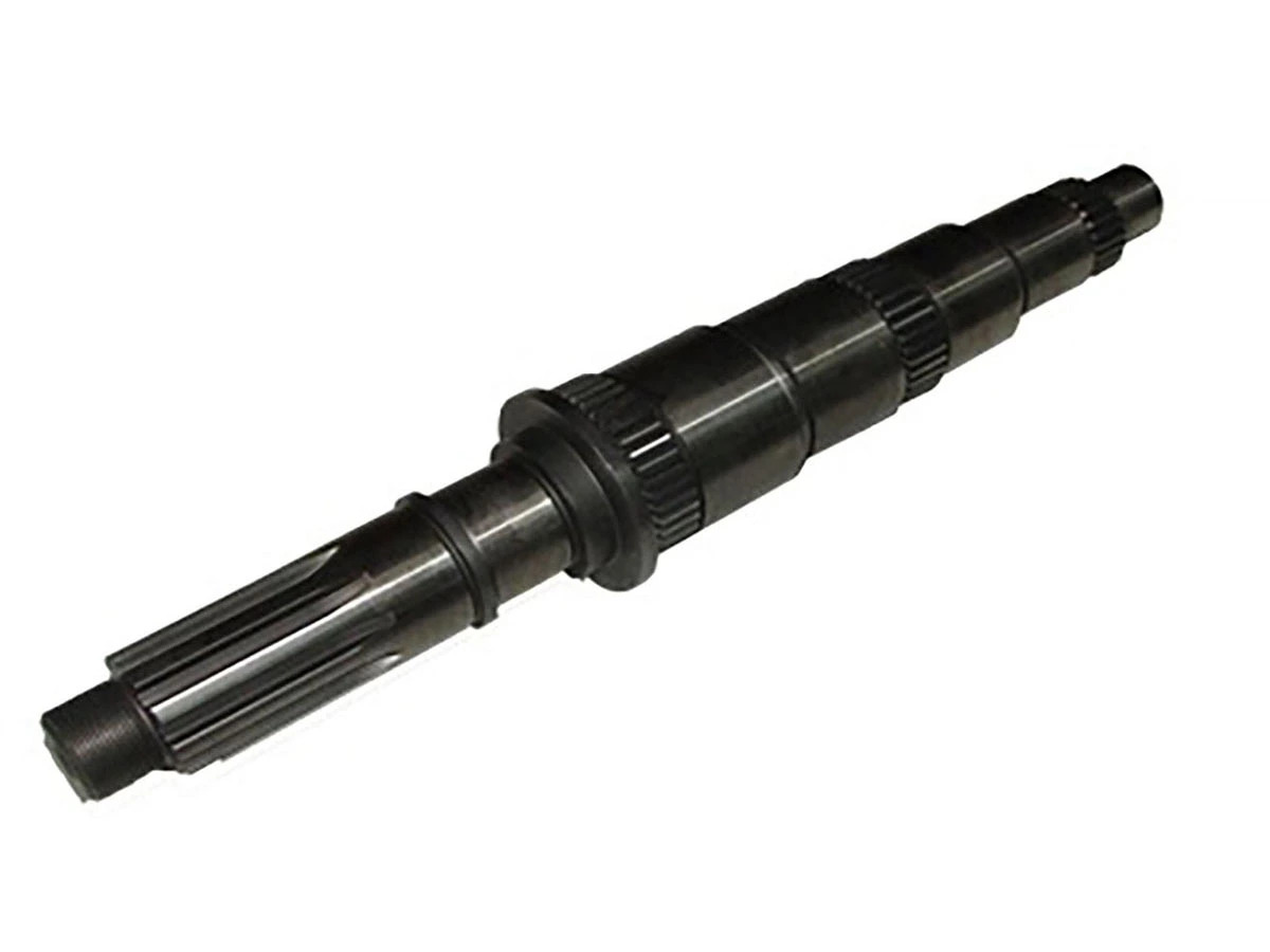 EIXO ENTALHADO FS4305 FS4405 VW 7100 8140 FORD MB ACCELO 915 710 (2RD311461.)