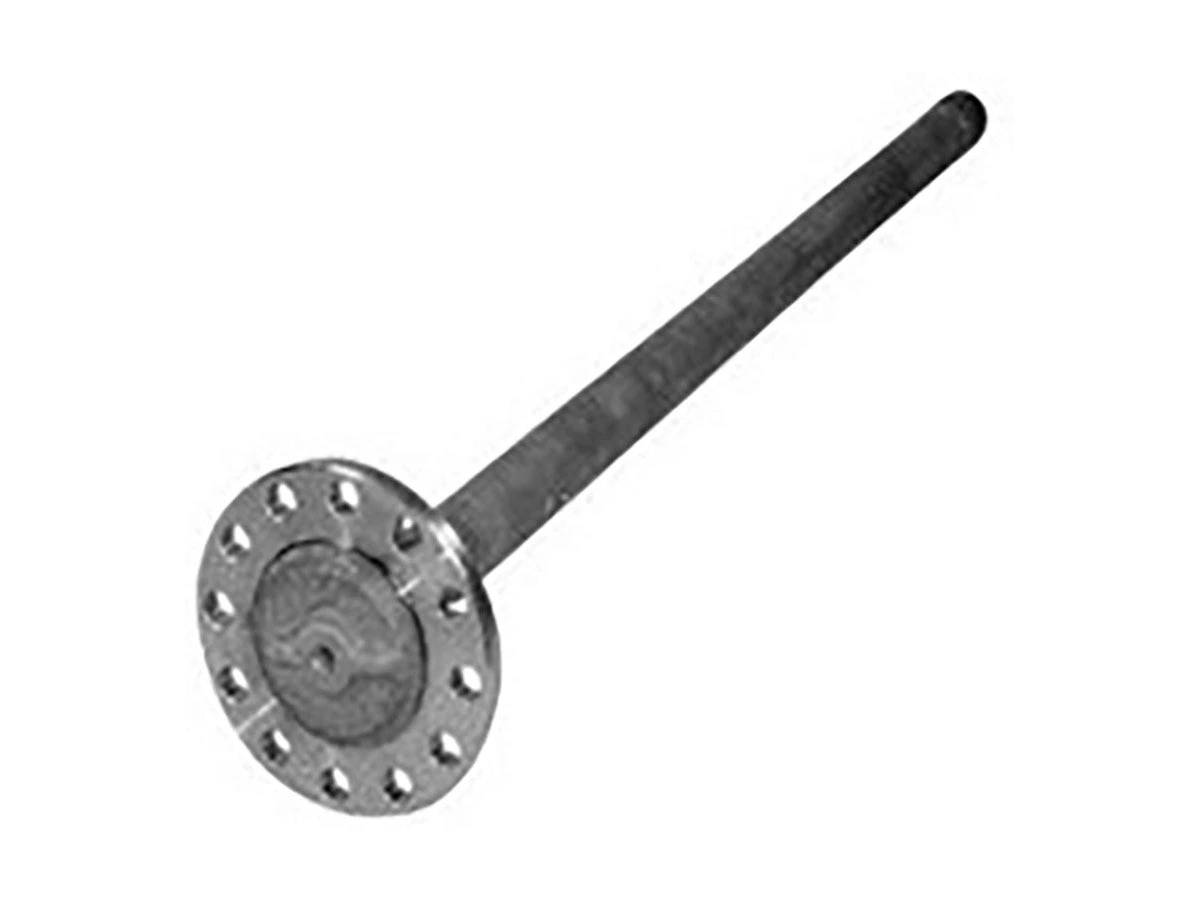 SEMI EIXO LE ESQUERDO DANA 286 PARA IVECO DAILY 35S14 CABINE DUPLA 5912 6012 601