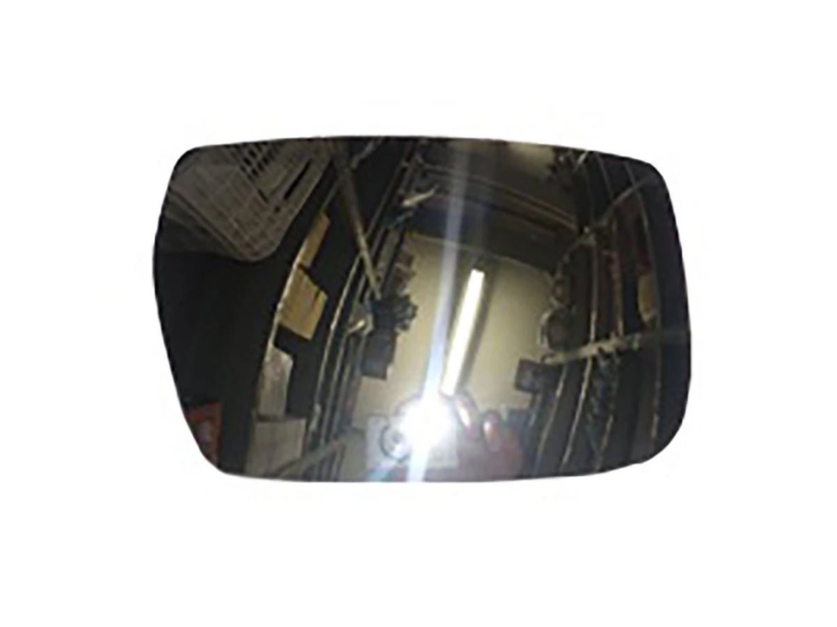 VIDRO ESPELHO RETROVISOR INF LE (3801928,)