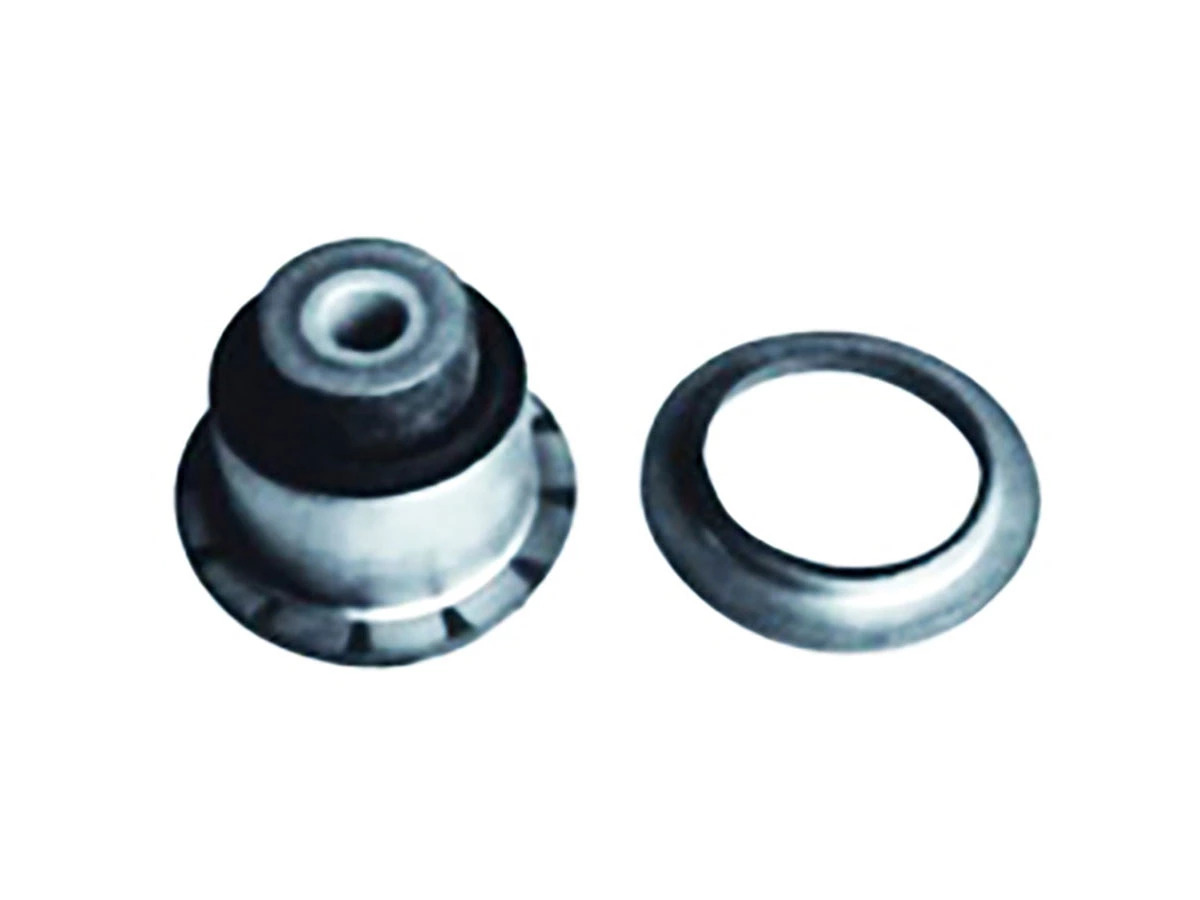 KIT DE BUCHAS DA SUSPENSAO DA CABINE 16X65X64 (9423172212.)