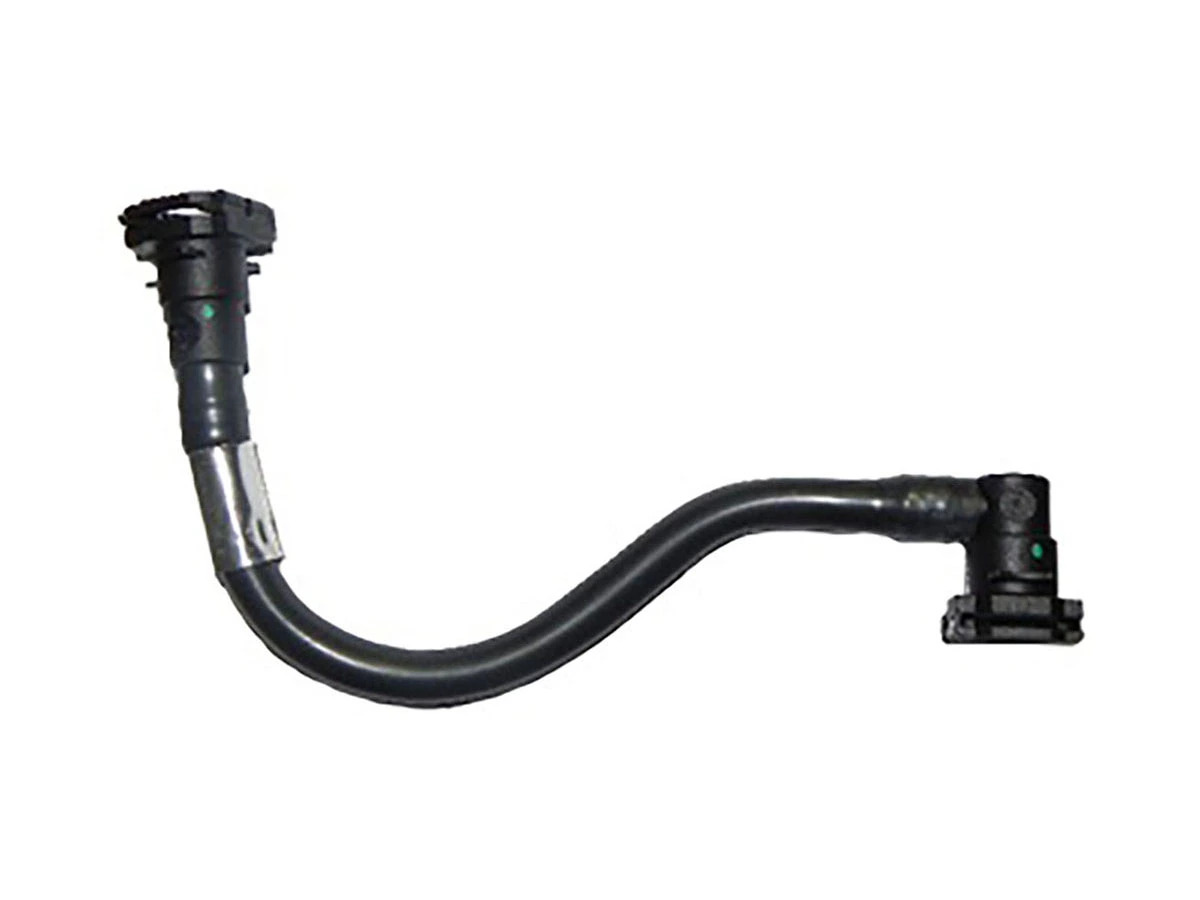 TUBO ENTRADA AGUA COMPRESSOR CUMMINS FORD CARGO 815E 2005 DIANTE (BG5X2910AA.)