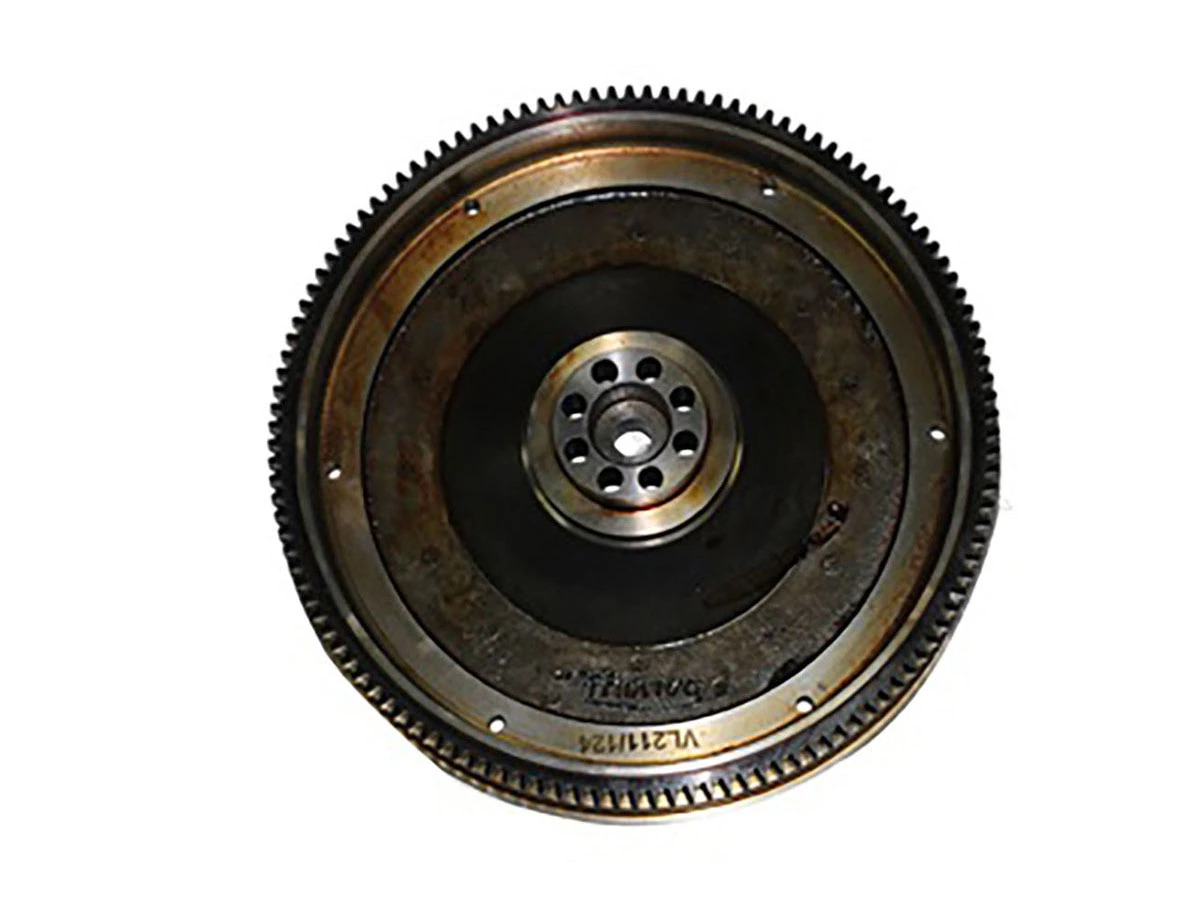 VOLANTE MOTOR MWM 124 DENTES 300MM VW 5.140 5.140EOD 8.150EOD DELIVERY 5 TONELAD