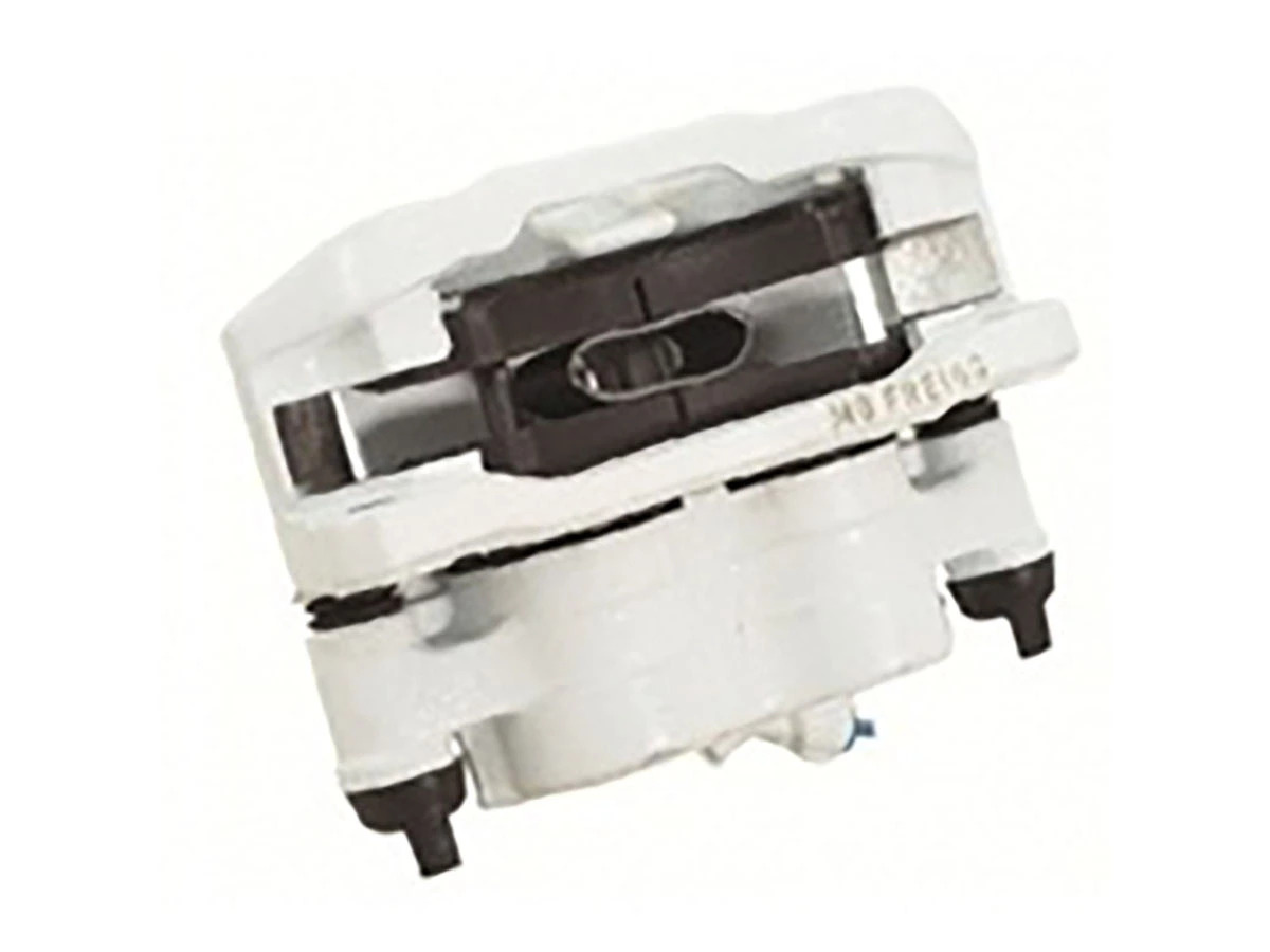 PINCA DE FREIO DIANTEIRA S/ PASTILHA LD PARA IVECO DAILY 3510 3512 4910 4912 351