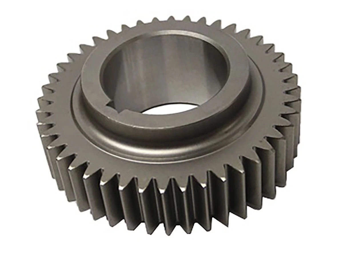ENGRENAGEM DA 2A CONTRA EIXO RT (BF5X7196A)