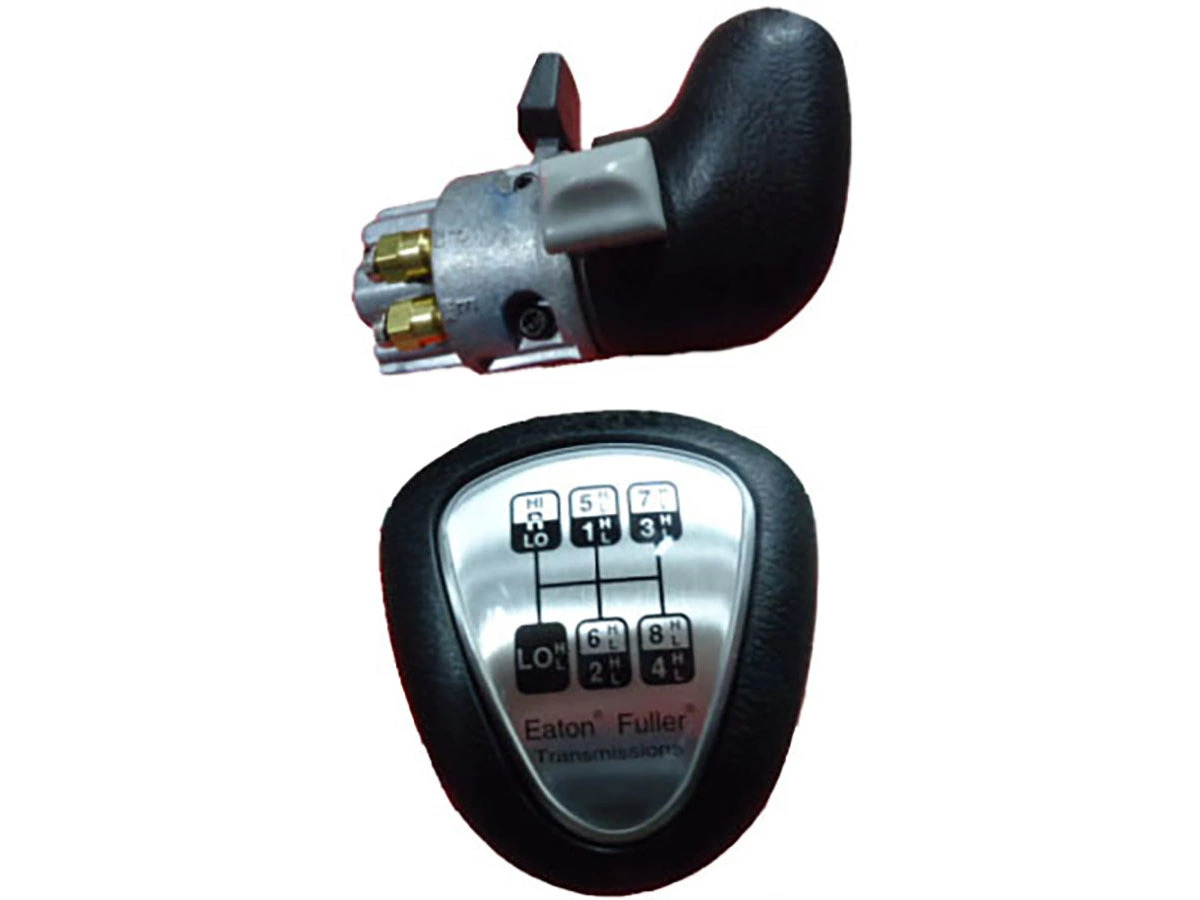 MANOPLA CÂMBIO RT14918 18 MARCHAS FORD CARGO 1832E 4432E 4532E 2006 A 2011 4331