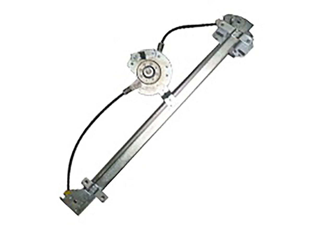 MAQUINA VIDRO MANUAL LD MB 1938 1938S 1944S AXOR ATEGO ACTROS TODOS (9737200246|