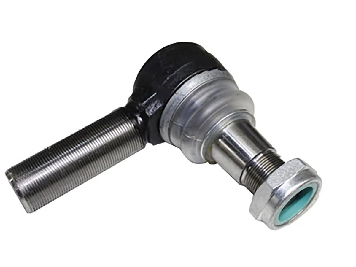 TERMINAL DIRECAO LE ESQUERDO 30X28X1,5MM MB ACTROS 1832 1848 2031 2040 2640 3331