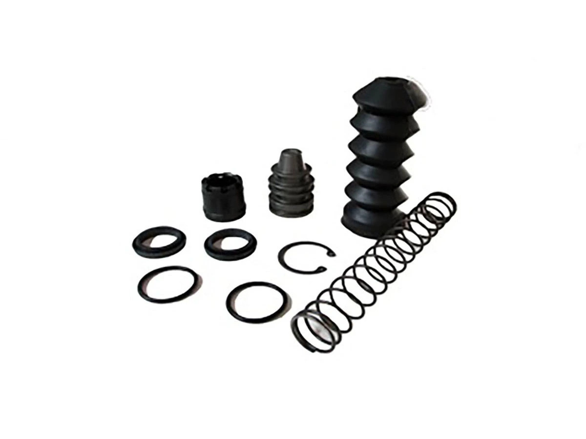 REPARO COMPLETO CILINDRO ESCRAVO VW 17.320E 24.320E 19.320E 25.320E 19.370E 25.3