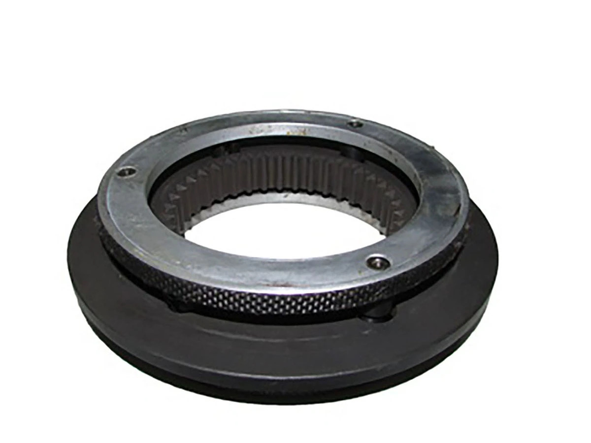 SINCRONIZADOR  ESTRIA GROSSA 3A E 4A  6 MARCHAS (2RP311319BX)