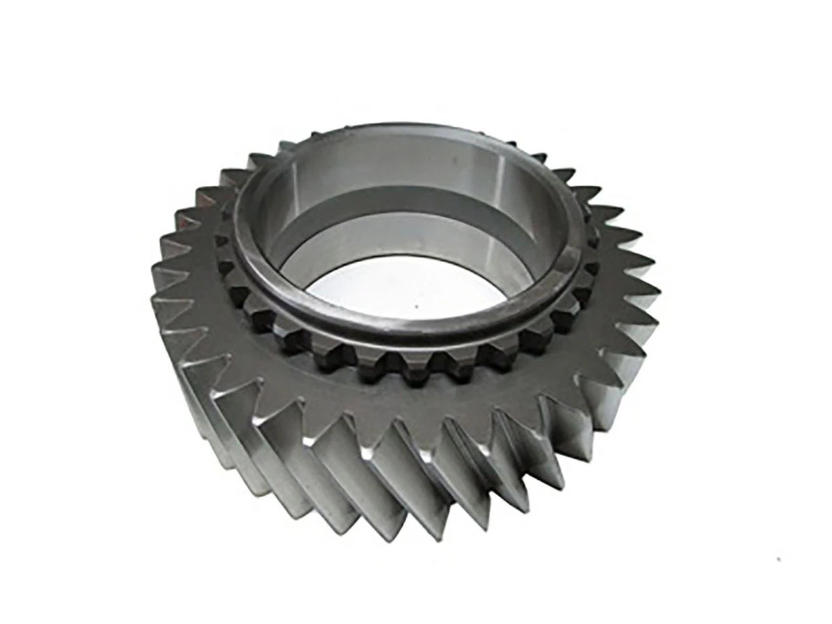 ENGRENAGEM EIXO PILOTO CÂMBIO ZF 16S-2520 35D ZF 16S-221 2230 2280 2521 2525 (4