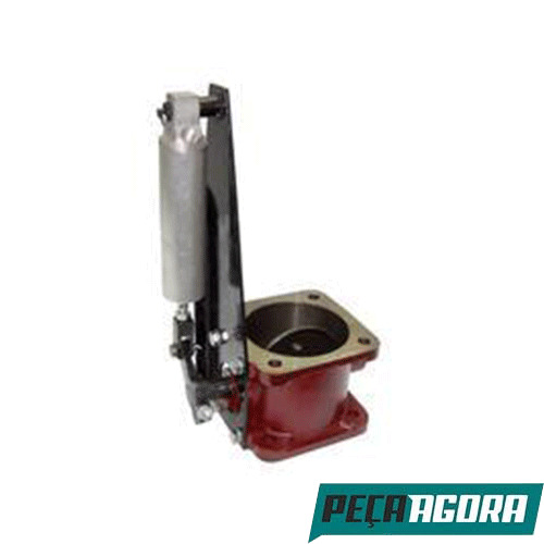 FREIO MOTOR COMPLETO VW VOLKSWAGEN BUS 20001 S2000 13180 (2RH253853C)