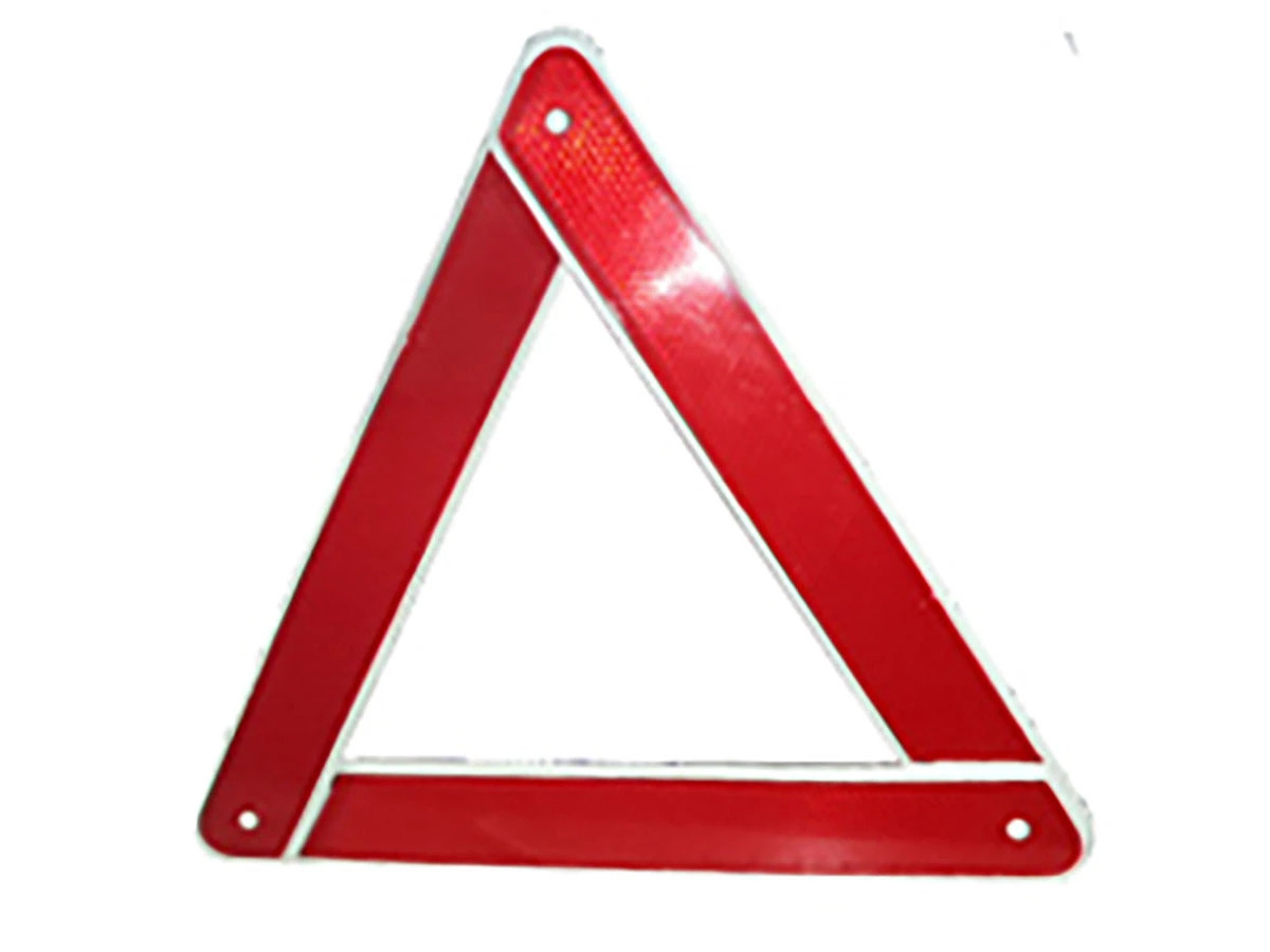 TRIANGULO DE SEGURANCA (98FU3752AA)