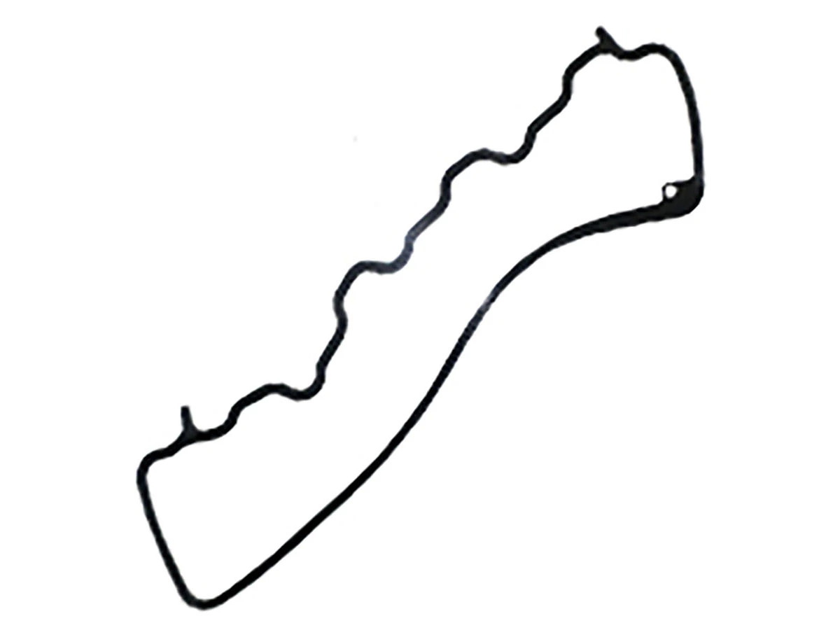 JUNTA TAMPA VALVULAS BORRACHA MBB OM904LA TAMPA DE METAL (9040160621_)