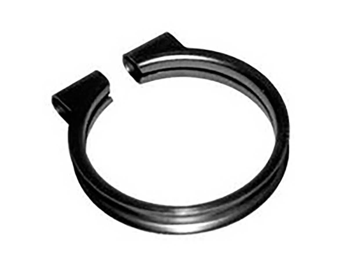 ABRACADEIRA TUBO AR ENTRADA TURBINA PARA IVECO EUROTECH STRALIS CURSOR CAVALLINO