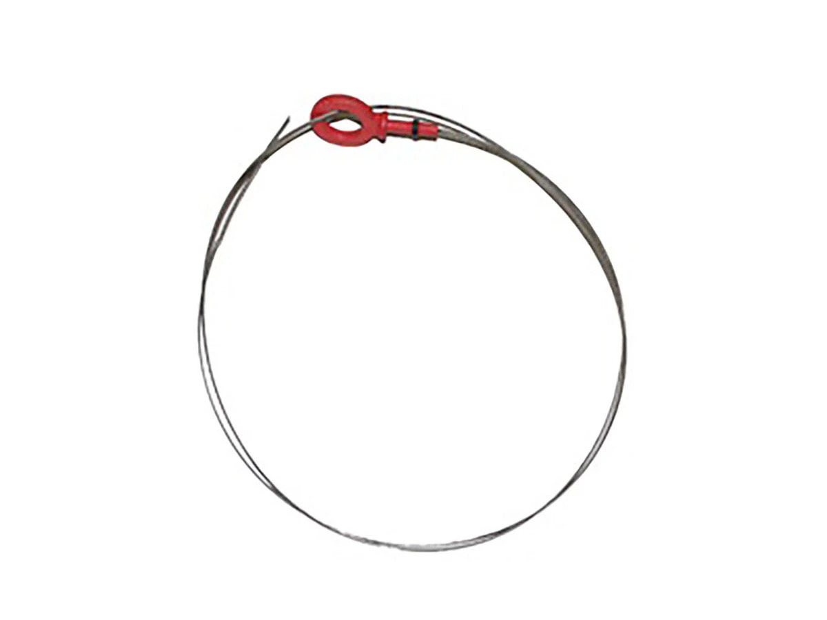 VARETA NIVEL OLEO MOTOR 1410MM MWM 229 VW 11130 13130 11140 14140 MWM 229 6 CIL 