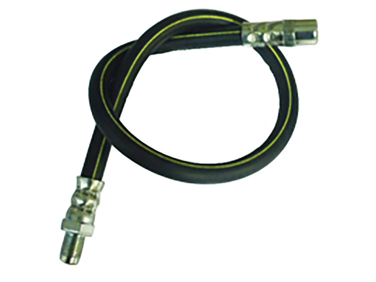 FLEXIVEL CUICA FREIO 580MM MACHO FEMEA MB LO814 LO812 710 914 709 912 1114 LO809