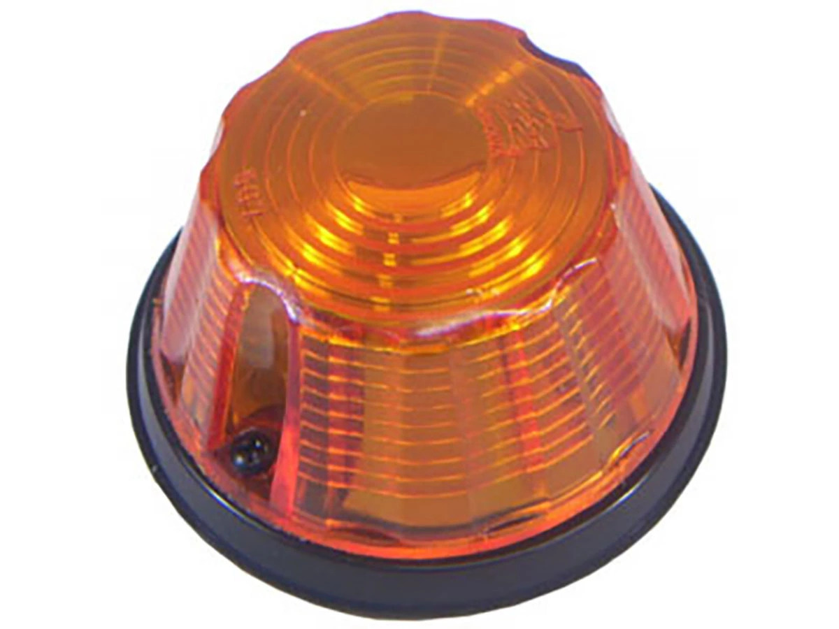 LANTERNA PUDIM AMARELA MB (3218221001-PL05060001)