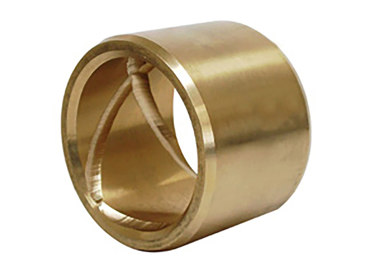 BUCHA DO EIXO S DIANT.FREIO A AR  -- MENOR (3054210650_)