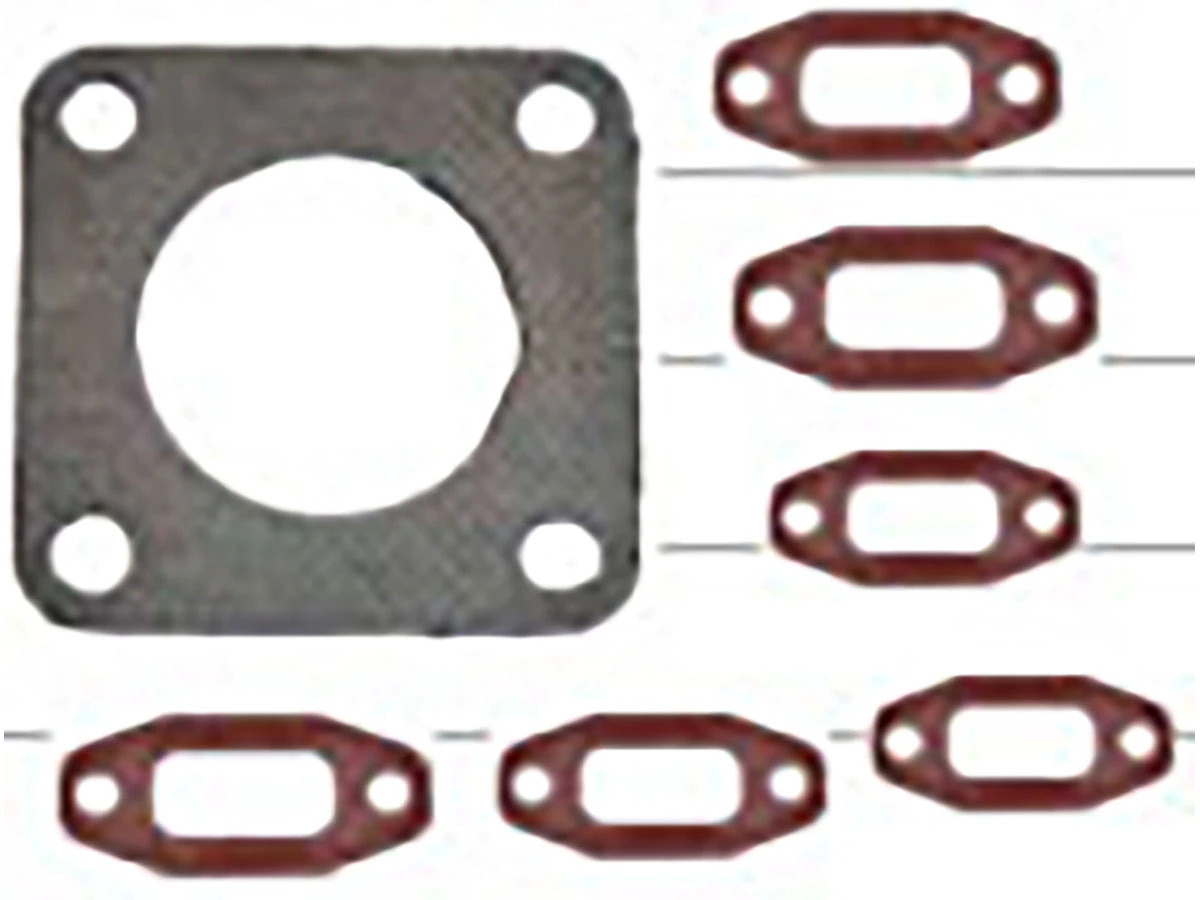 JUNTA COLETOR ADMISSAO MWM 229 (03873055X.)