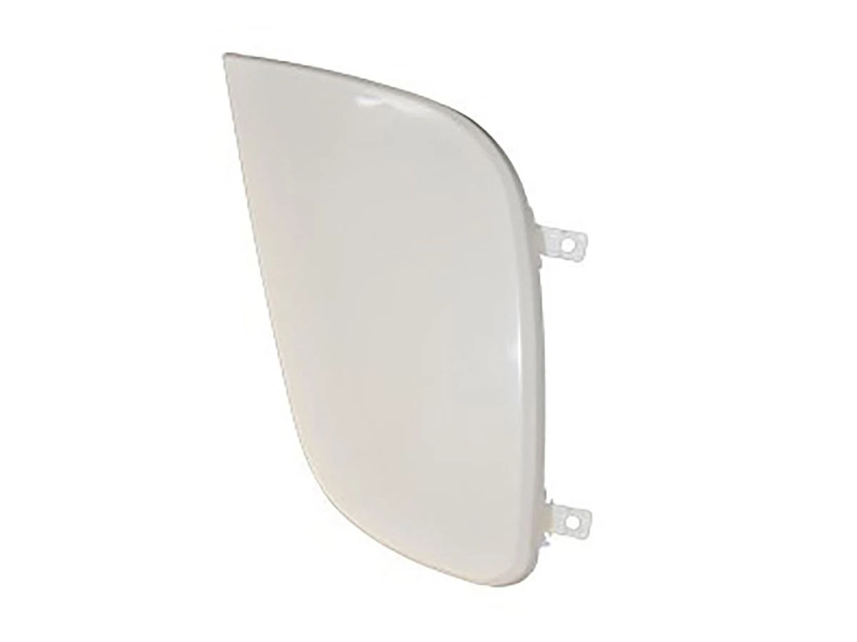 ACABAMENTO DA GRADE LD MB AXOR TODOS (9448840522|)