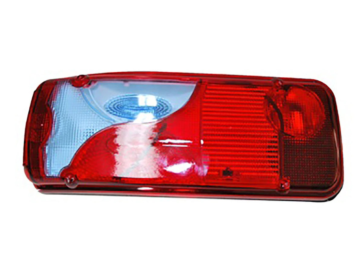 LANTERNA TRASEIRA MAN  TGX LD (2V5945096C_)