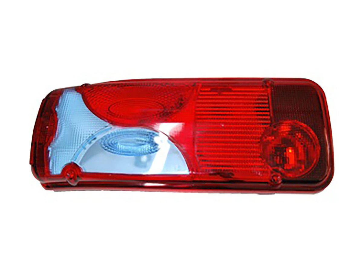 LANTERNA TRASEIRA MAN TGX  LE (2V5945095B_)