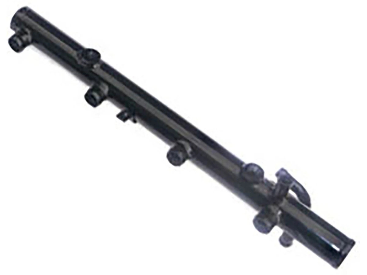 TUBO ARREFECIMENTO MOTOR VW 690 790S SEM SENSOR NO CAVALETE (T06121135B.)