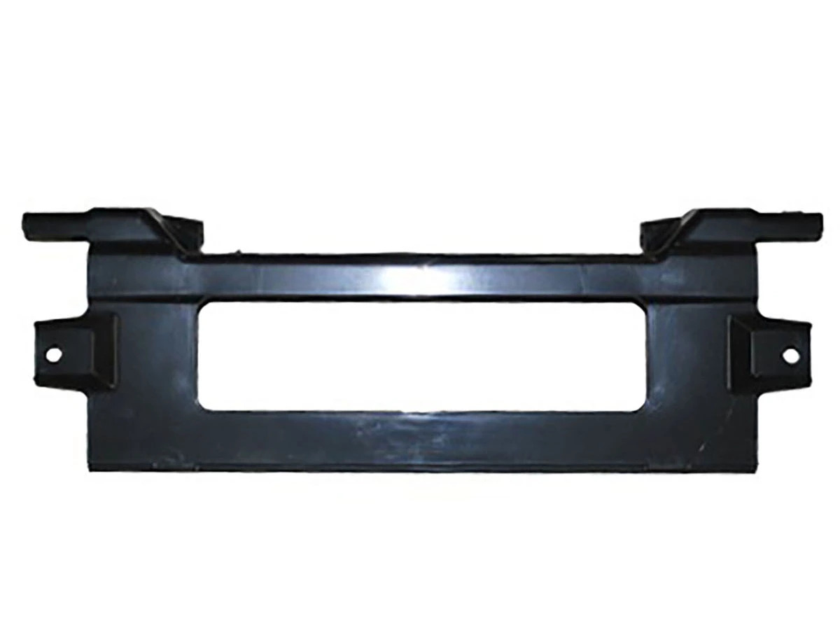 PARACHOQUE ATRAS DA PLACA CENTRO EM CIMA MB AXOR 1933 2035 2040 2044 2533 2535 2