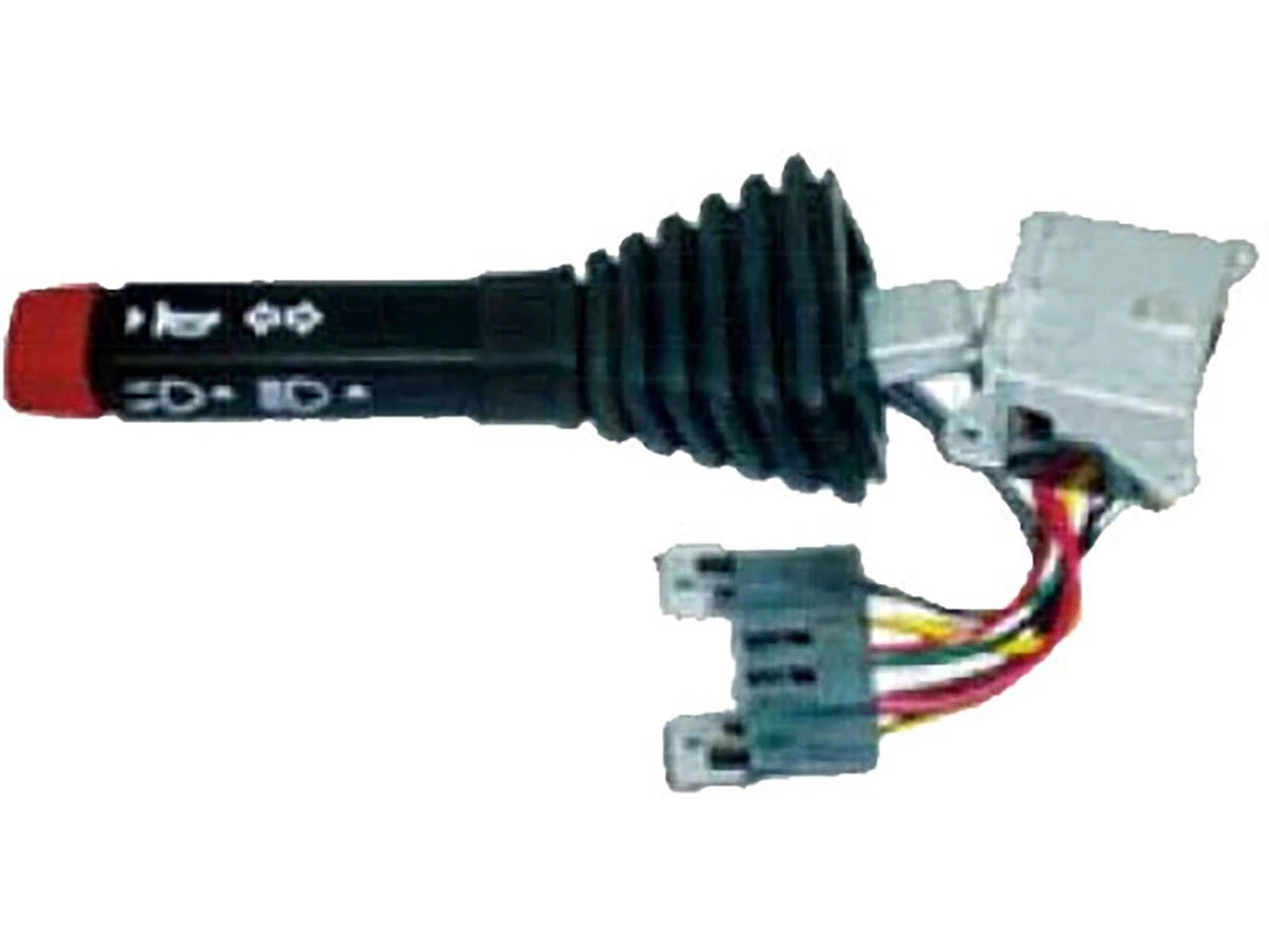 CHAVE SETA FAROL ALTO E BAIXO VW FORD BUS 16180CO 16210CO (TJG953513|)